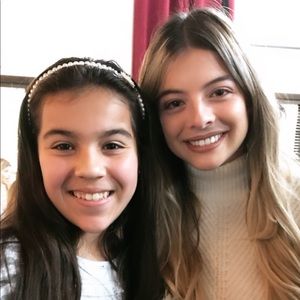 Meet your Posher, Juliana